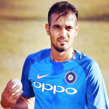 Siddarth Kaul Biography